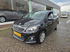 Peugeot 108 - 1.0 e-VTi Active|NAP|AIRCO|