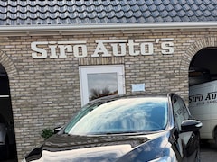 Nissan Pulsar - 1.2 DIG-T Visia 5 deurs Bj 2017 Koopje
