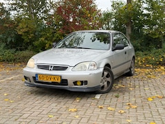 Honda Civic - 1.4i S