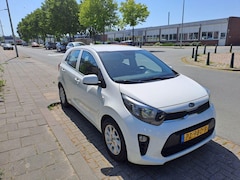 Kia Picanto - 1.0 CVVT ComfortPlusLine Navigator