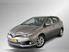Toyota Auris - 1.8 Hybrid Trend, Panoramadak, Trekhaak