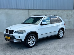 BMW X5 - XDrive35d GRIJS KENTEKEN, MOTOR DEFECT