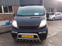 Opel Vivaro - 1.9 CDTI L2H1DC Essentia