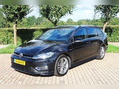 Volkswagen Golf Variant - 1.5 TSI Highline Business R