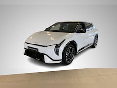 Kia EV4 - GT-Line Business Edition 81.4 kWh Snel leverbaar | Stoel-en-Stuurverwarming | Adaptieve Cr