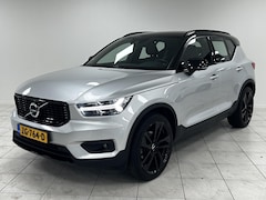 Volvo XC40 - 2.0 T4 R-Design NAVIGATIE | WEGKLAPBARE TREKHAAK | CAMERA