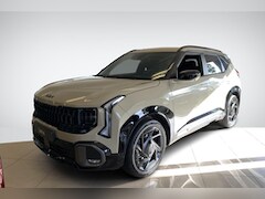 Kia Seltos - 1.6 GDi Hybrid X-Line Launch Edition 177PK | Snel leverbaar | Stoel-en-Stuurverwarming | A