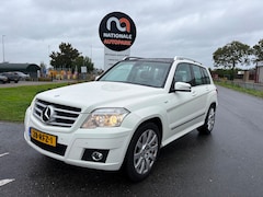 Mercedes-Benz GLK-klasse - | 2011 | 220 CDI Business Class 170 pk | Automaat | Pano | Export en Handel