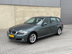 BMW 3-serie Touring - 318i Business Line KETTING MAAKT GELUID