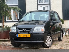 Hyundai Atos - 1.1i Active