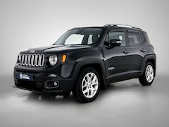 Jeep Renegade - 1.4 MultiAir Limited Automaat | Cruise Control | Stoel/-Stuurverwarming | Navigatie | Came