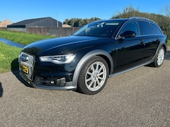 Audi A6 allroad quattro - 3.0 TDI Premium Edition