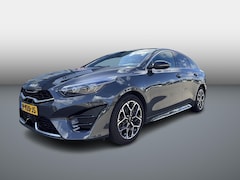 Kia Pro cee'd - ProCeed 1.0 T-GDi GT-Line Panoramadak|apple carplay|androidauto
