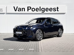 BMW iX - xDrive60 | 112 kWh | M Sport | Panoramadak | Driving Assistant Professional |