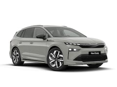 Skoda Enyaq iV - 85 Sportline Tour Edition 286 pk | Trekhaak | Panorama Dak