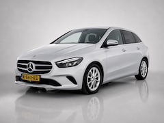 Mercedes-Benz B-klasse - 180 Business Solution incl. Trekhaak Afneembaar