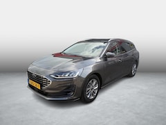 Ford Focus Wagon - 1.0 EcoBoost Hybrid Titanium