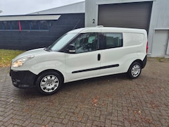 Fiat Doblò Cargo - 1.4 BENZINE 93000KM MAXI XXL EURO6 BENZINE APK 2028