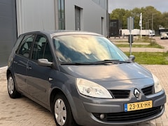 Renault Scénic - 1.6-16V Business Line