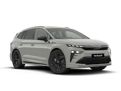 Skoda Enyaq iV - 85X RS 340 pk | Panorama Dak