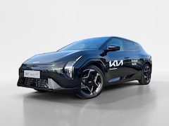 Kia EV4 - Hatchback GT-PlusLine 81.4 kWh | Schuif/kanteldak | Lederen bekleding | 360 Graden camera