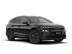 Skoda Enyaq iV - 85X RS 340 pk | Panorama Dak
