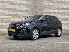 Peugeot 3008 - 1.2 PureTech AGC Allure | Climate | PDC | Cruise |