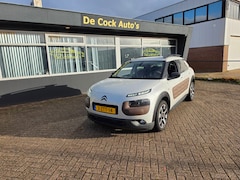 Citroën C4 Cactus - 1.2 PureTech Shine/TREKHAAK