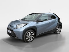Toyota Aygo X - 1.0 VVT-i S-CVT Envy
