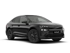 Skoda Enyaq Coupé iV - 85X RS 340 pk