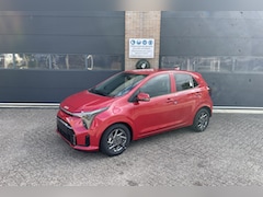 Kia Picanto - 1.0 GDi DynamicPlusLine Snel Leverbaar | Achteruitrijcamera | Cruise Control | Navigatie