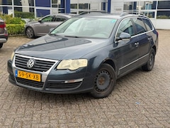 Volkswagen Passat Variant - 2.0 FSI Comfortline