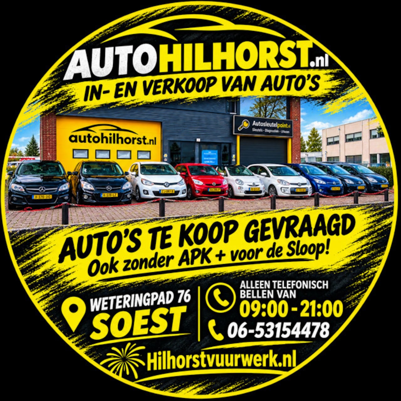 Opel Corsa - 1.4- Uitvoeringen , zie de foto's ( Auto Hilhorst Soest ) - AutoWereld.nl