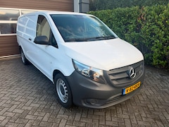 Mercedes-Benz Vito - 116 CDI Lang Automaat Cruisecontrole Achteruitrijcamera