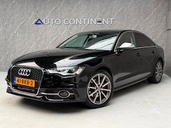 Audi A6 Limousine - 2.8 FSI 204 PK quattro Pro Line / APK