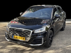 Audi Q2 - 35 TFSI S Edition /S Line/ Stoelverwarming/ Navi/ 19Inch LM/ Camera