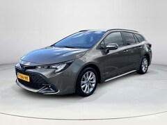 Toyota Corolla Touring Sports - Hybrid 140 Active