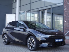 Leapmotor B05 - ProMax Design 67.1 kWh | Panoramadak | Elektrisch verstelbare stoelen | Stuurwiel verwarmi