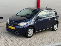 Skoda Citigo - 1.0 Sprint | Automaat | nieuwe apk | navigatie