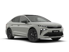 Skoda Enyaq Coupé iV - 85X RS 340 pk | Trekhaak | Business Upgrade pakket - Advanced