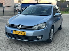 Volkswagen Golf Variant - 1.4 Trendline