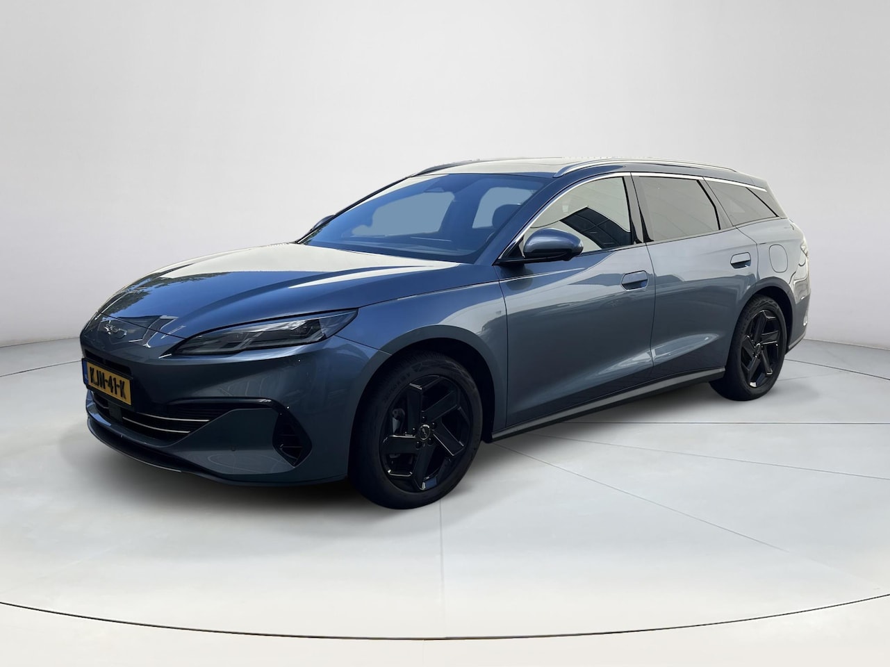 BYD SEAL 6 Touring - 1.5 DM-i Comfort |DEMO Voordeel| - AutoWereld.nl