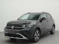 Volkswagen T-Cross - 1.0 TSI Life Edition 95PK | Parkeersensoren voor + achter | Achteruitrijcamera | Stoelverw