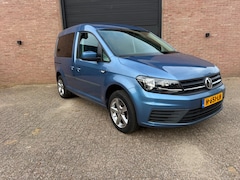 Volkswagen Caddy - 1.4 TSI Trendline