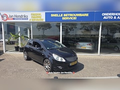 Opel Corsa - 1.4-16V Enjoy