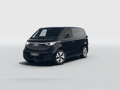 Volkswagen ID. Buzz Cargo - Bulli Limited Edition 79 kWh 286PK | Airco | Achteruitrijcamera | Stoelverwarming | Trekha