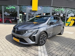 Renault Clio - TCe 90 GPF techno | Carplay | Parkeersensor | Achterrij Cam |