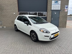 Fiat Punto Evo - 0.9 TwinAir Pop