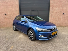 Volkswagen Polo - 1.0 TSI Comfortline