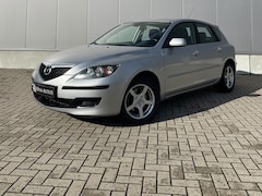 Mazda 3 - 3 1.6 S-VT Touring | NAP | Nw Apk | Airco | Trekhaak |